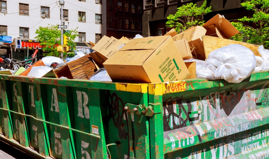 Junk Removal